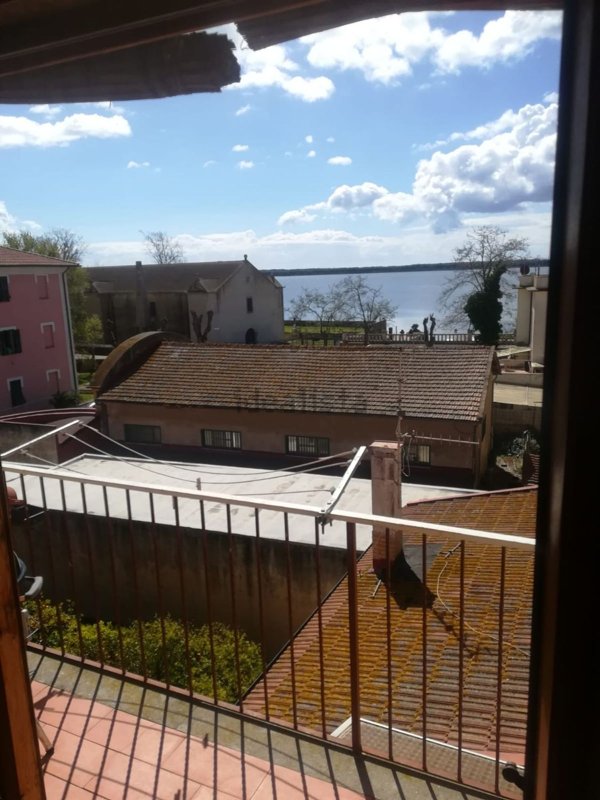 appartamento in vendita ad Orbetello