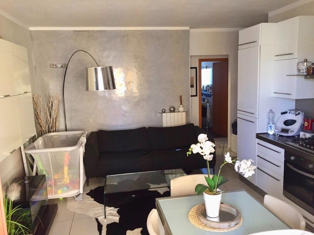 appartamento in vendita ad Orbetello in zona Fonteblanda