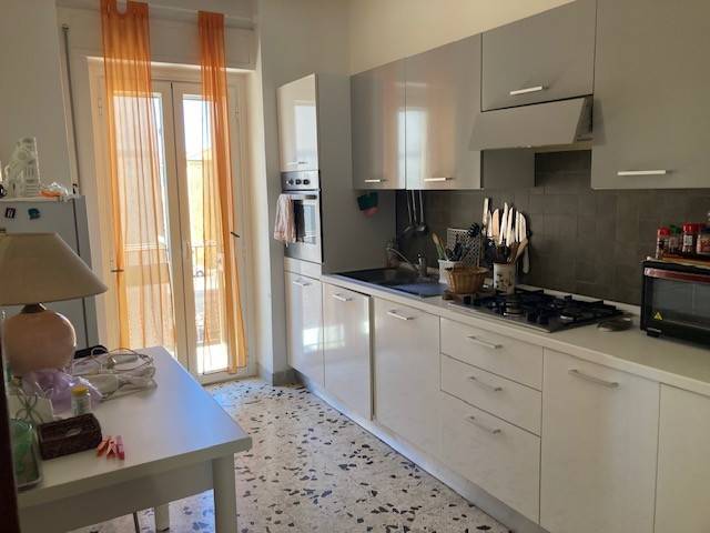 appartamento in vendita ad Orbetello