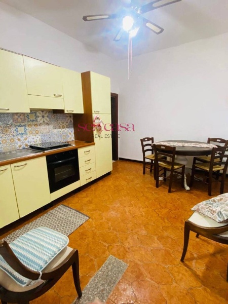 appartamento in vendita ad Orbetello in zona Talamone