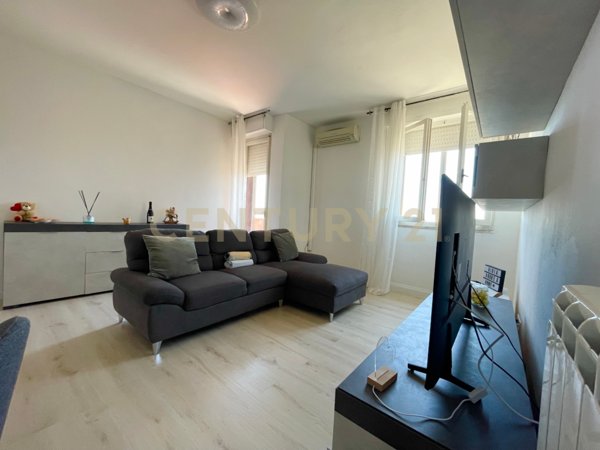 appartamento in vendita ad Orbetello