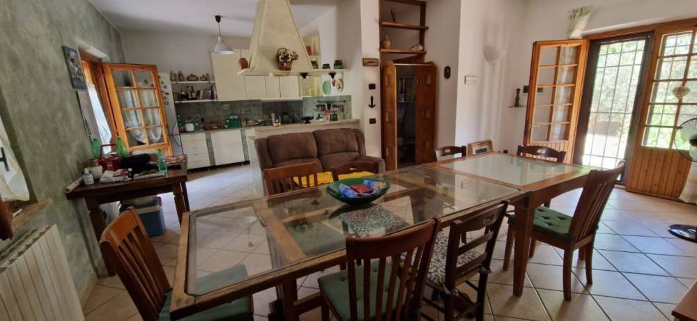 casa indipendente in vendita ad Orbetello