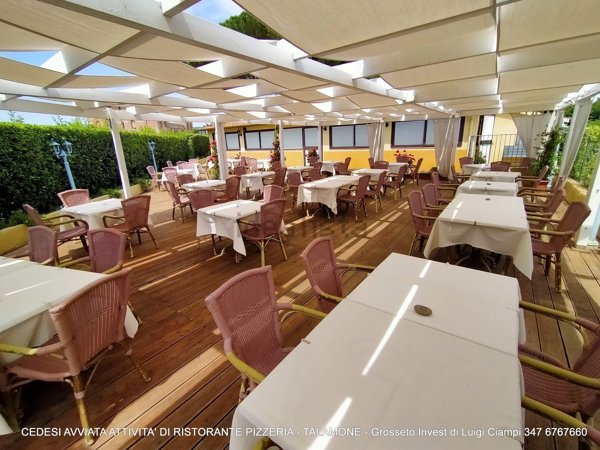 negozio in vendita ad Orbetello in zona Fonteblanda