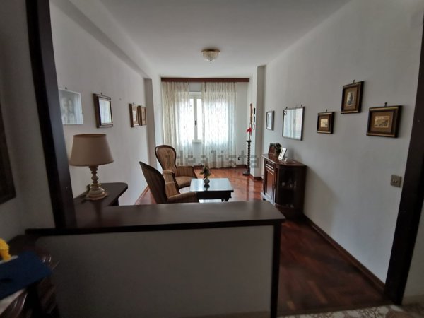 appartamento in vendita ad Orbetello