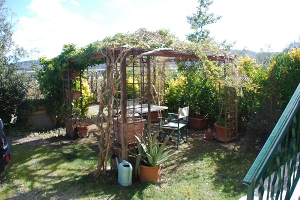 appartamento in vendita ad Orbetello in zona Albinia