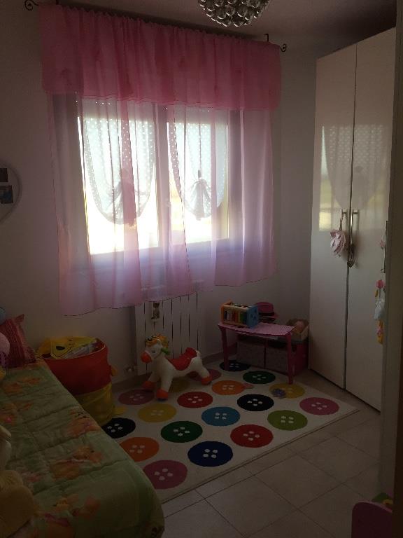 appartamento in vendita ad Orbetello in zona Albinia