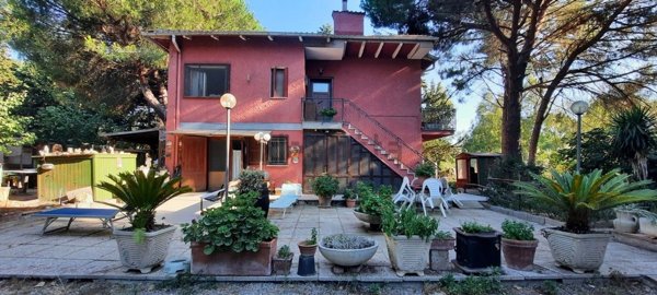 appartamento in vendita ad Orbetello