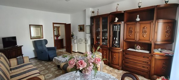 appartamento in vendita ad Orbetello