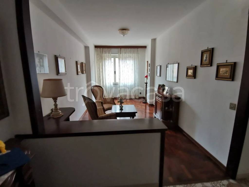 appartamento in vendita ad Orbetello