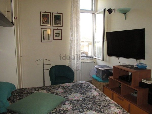 appartamento in vendita ad Orbetello