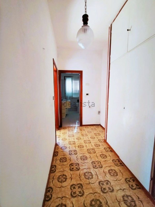 appartamento in vendita ad Orbetello