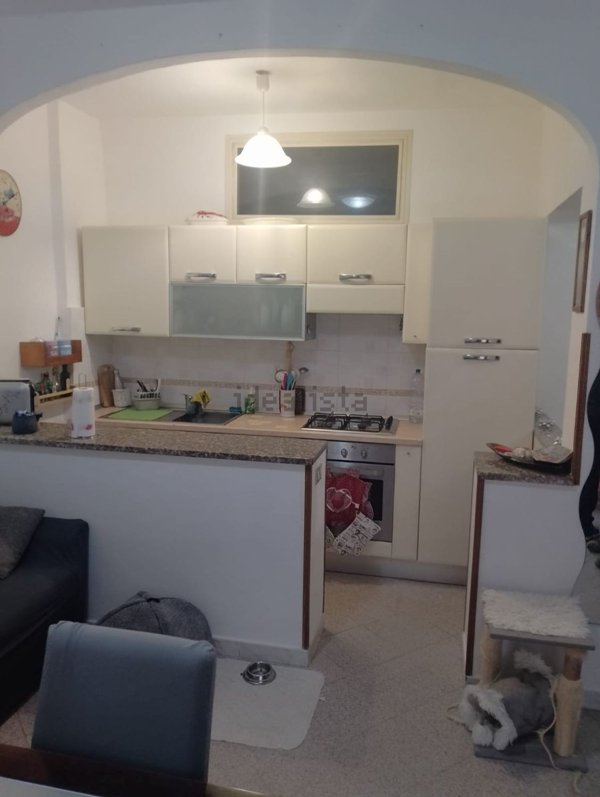 appartamento in vendita ad Orbetello