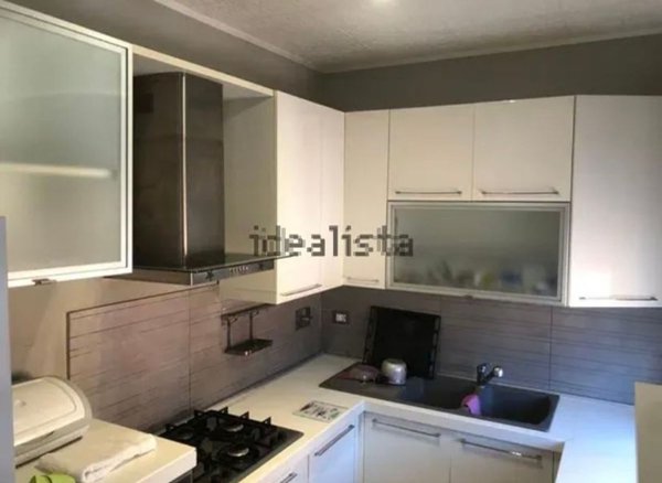 appartamento in vendita ad Orbetello in zona Fonteblanda