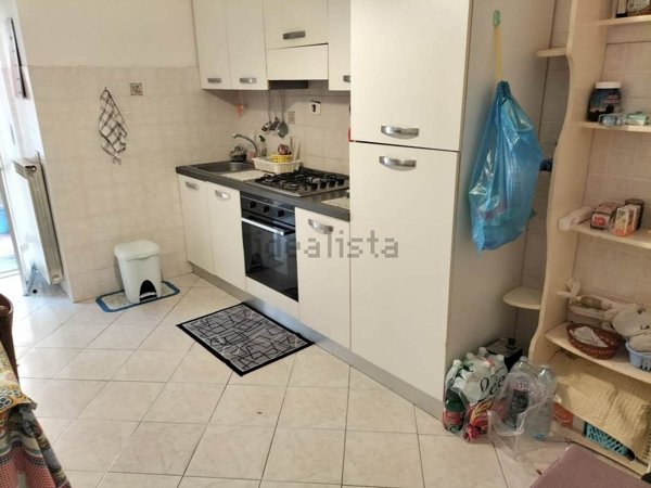 appartamento in vendita ad Orbetello in zona Albinia