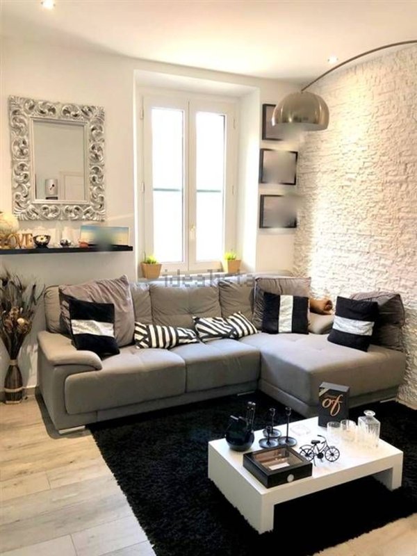 appartamento in vendita ad Orbetello