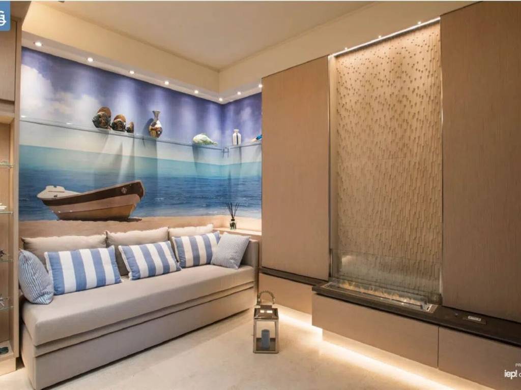 appartamento in vendita ad Orbetello