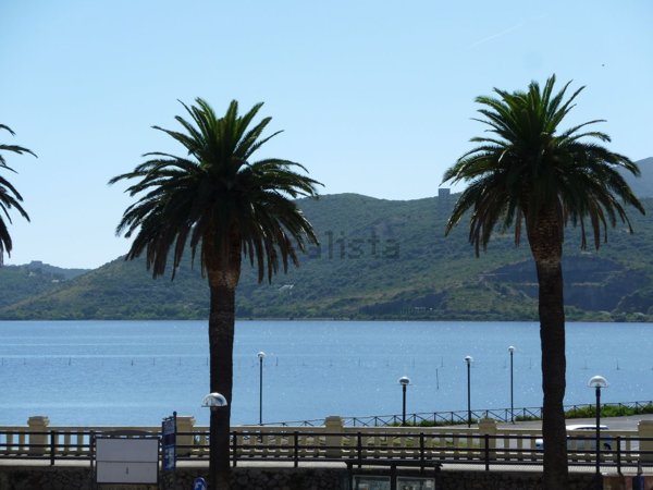 appartamento in vendita ad Orbetello