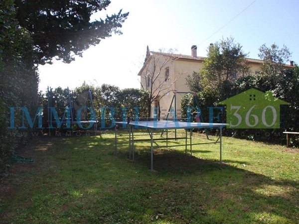 appartamento in vendita ad Orbetello