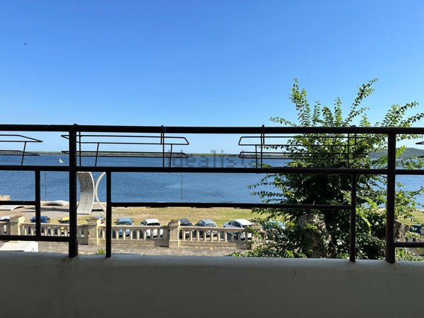 appartamento in vendita ad Orbetello