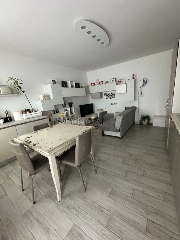 appartamento in vendita ad Orbetello