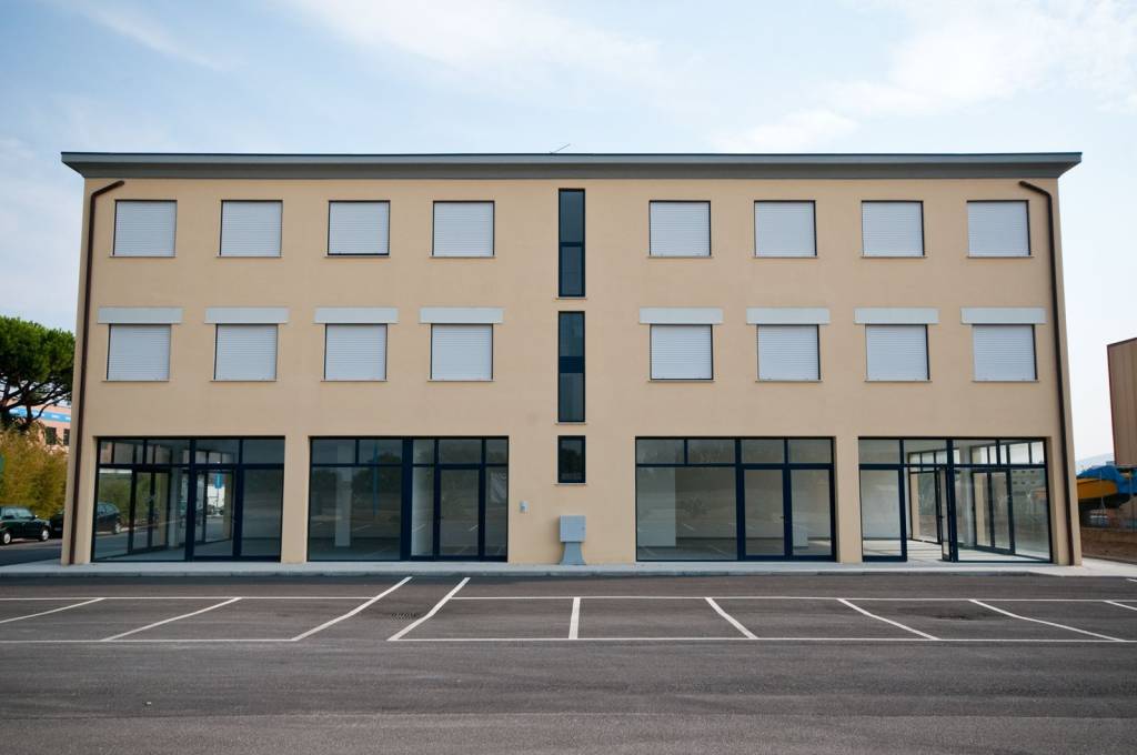 attico in vendita ad Orbetello in zona Albinia