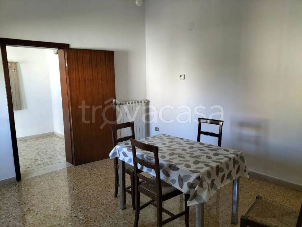 appartamento in vendita ad Orbetello in zona Albinia