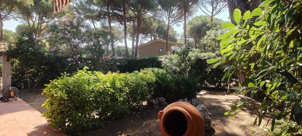 appartamento in vendita ad Orbetello in zona Giannella