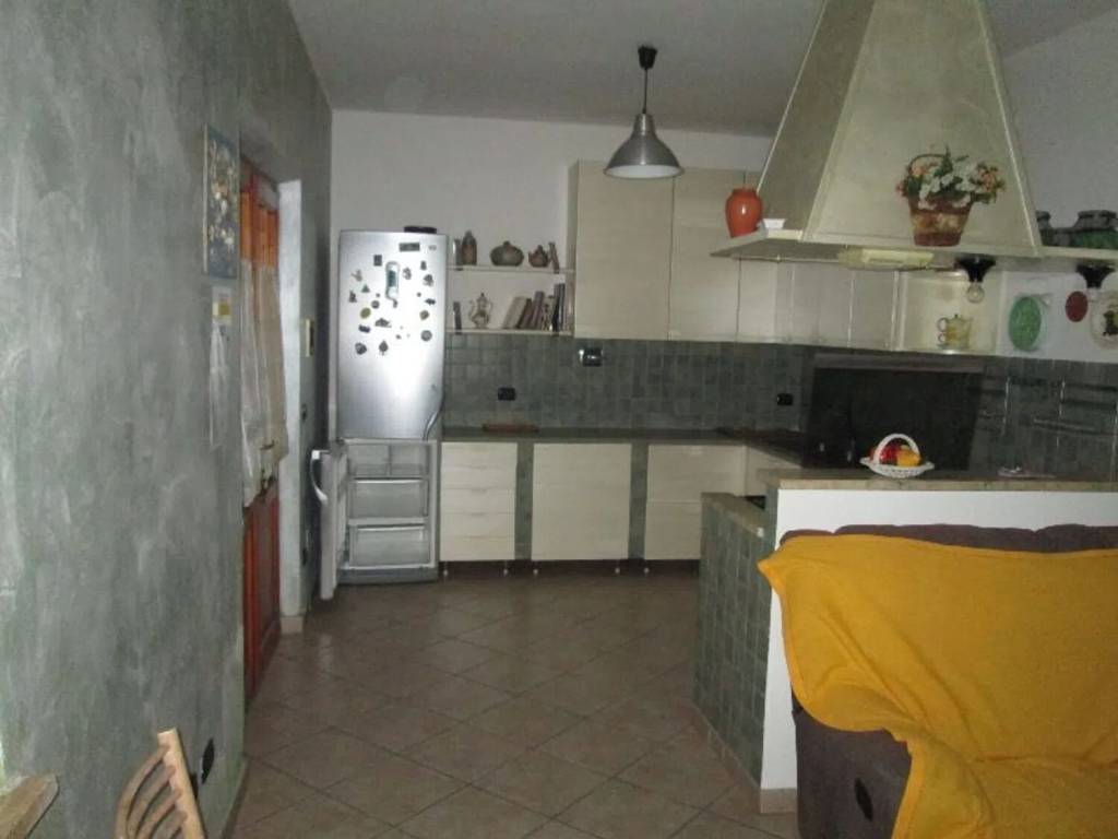 casa indipendente in vendita ad Orbetello in zona Giannella