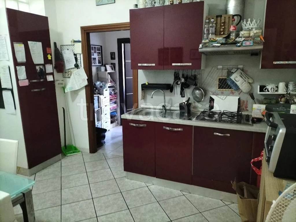 appartamento in vendita ad Orbetello in zona Albinia