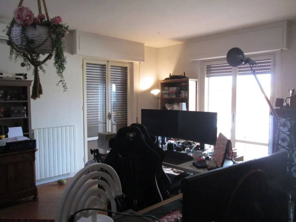 appartamento in vendita ad Orbetello in zona Albinia