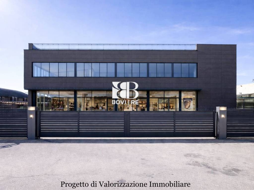 negozio in vendita ad Orbetello