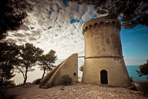appartamento in vendita ad Orbetello in zona Talamone