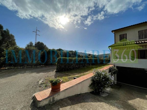 casa indipendente in vendita ad Orbetello
