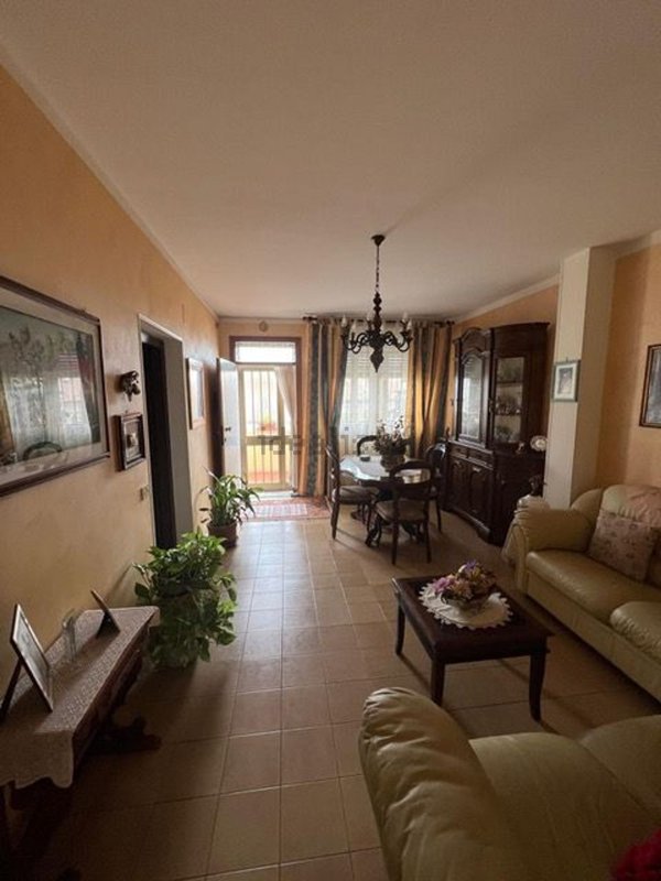 appartamento in vendita ad Orbetello in zona Talamone