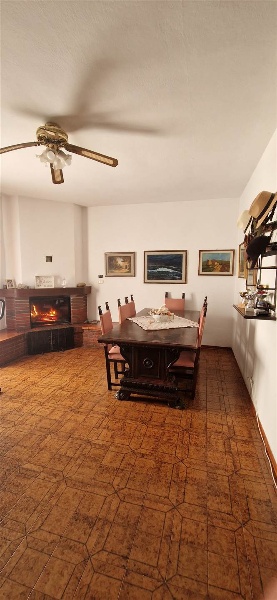 appartamento in vendita ad Orbetello in zona Fonteblanda