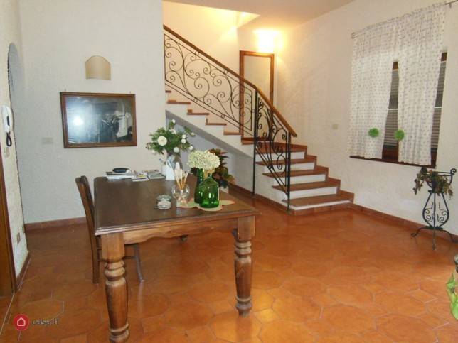 casa indipendente in vendita ad Orbetello in zona Ansedonia