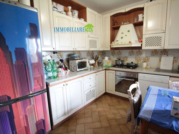 appartamento in vendita ad Orbetello