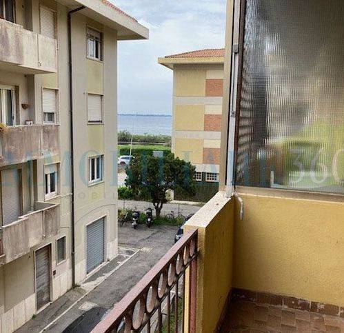 appartamento in vendita ad Orbetello