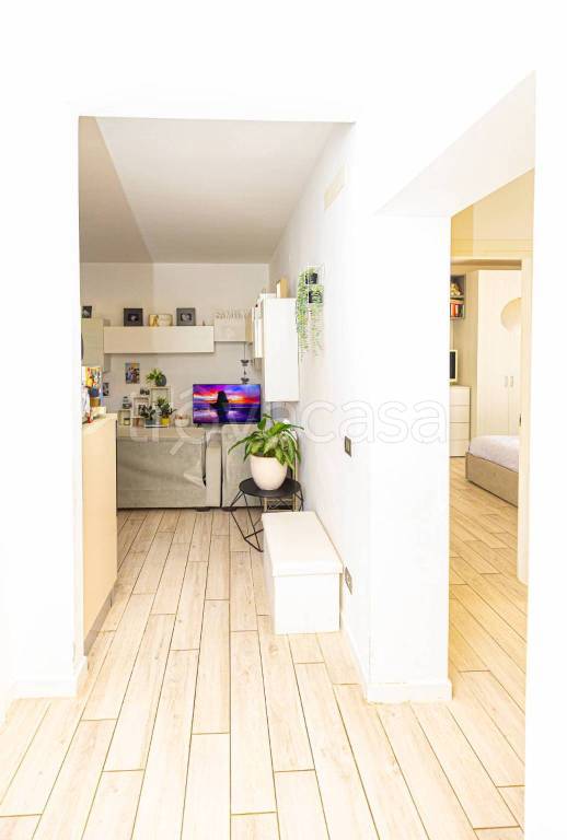 appartamento in vendita ad Orbetello