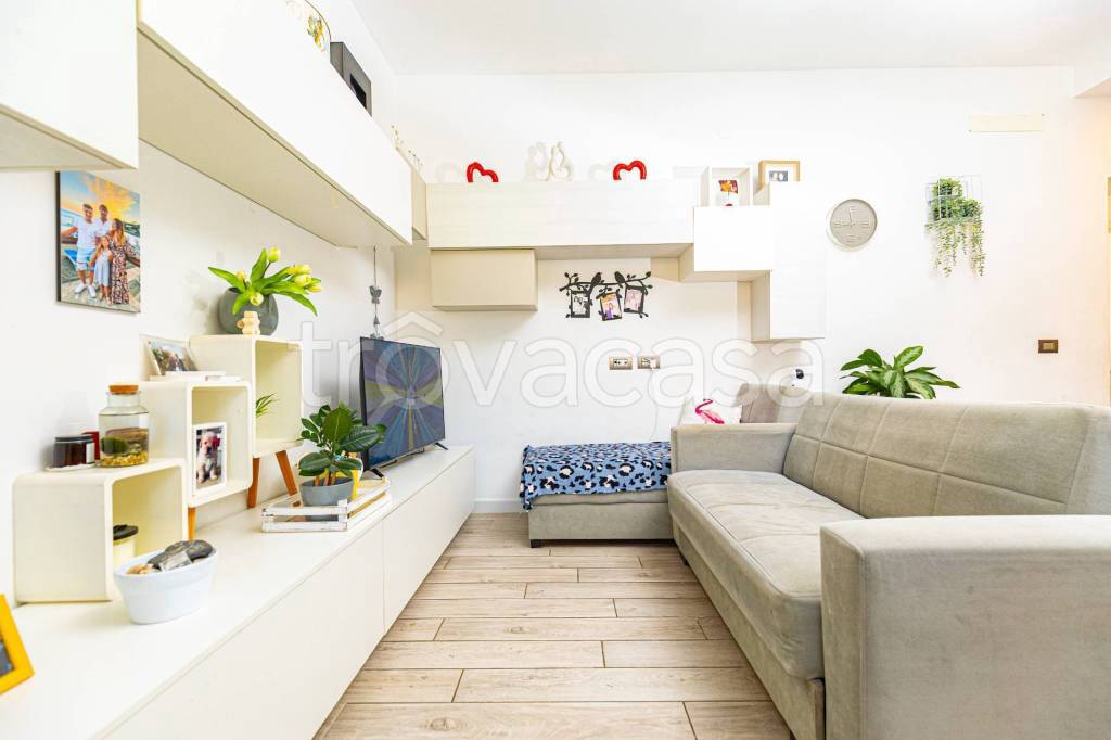 appartamento in vendita ad Orbetello