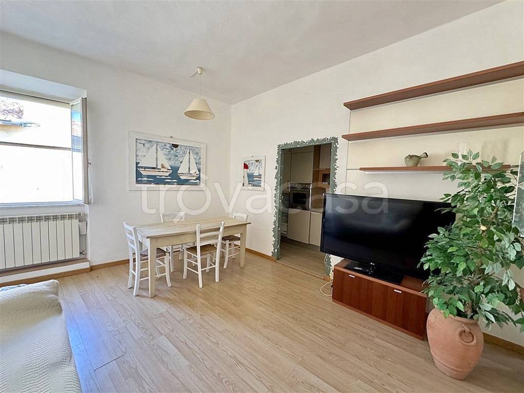 appartamento in vendita ad Orbetello