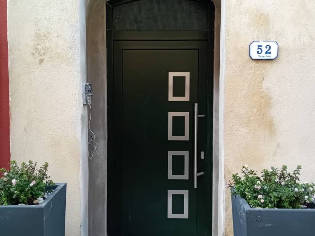 appartamento in vendita ad Orbetello