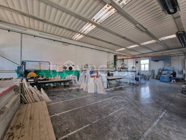 locale commerciale in vendita ad Orbetello