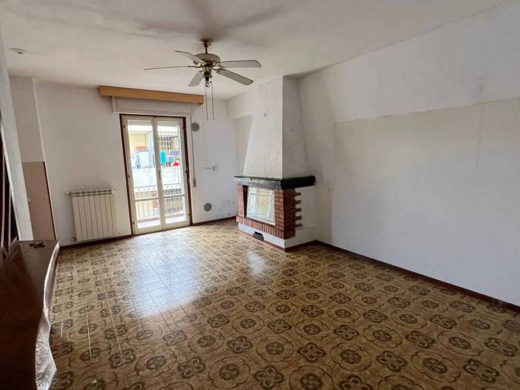 appartamento in vendita ad Orbetello