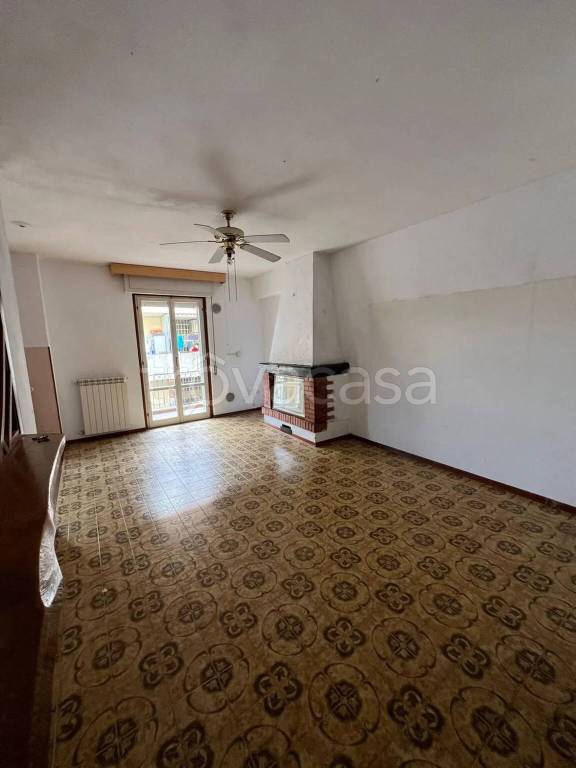 appartamento in vendita ad Orbetello