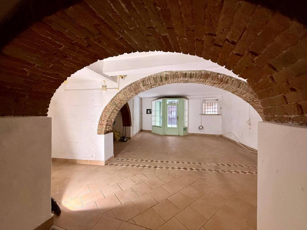 appartamento in vendita ad Orbetello