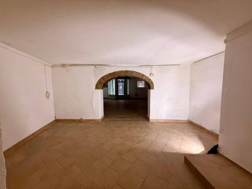 appartamento in vendita ad Orbetello