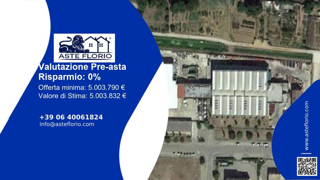 appartamento in vendita ad Orbetello