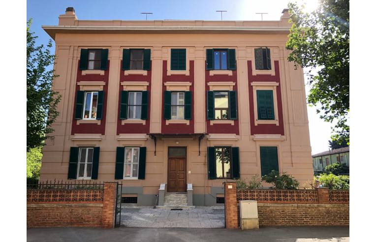 appartamento in vendita ad Orbetello