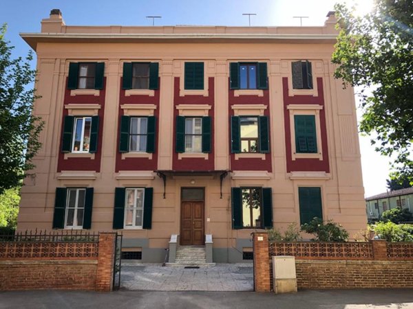 appartamento in vendita ad Orbetello